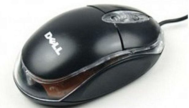 Optical Laser Mouse 2.0 USB
