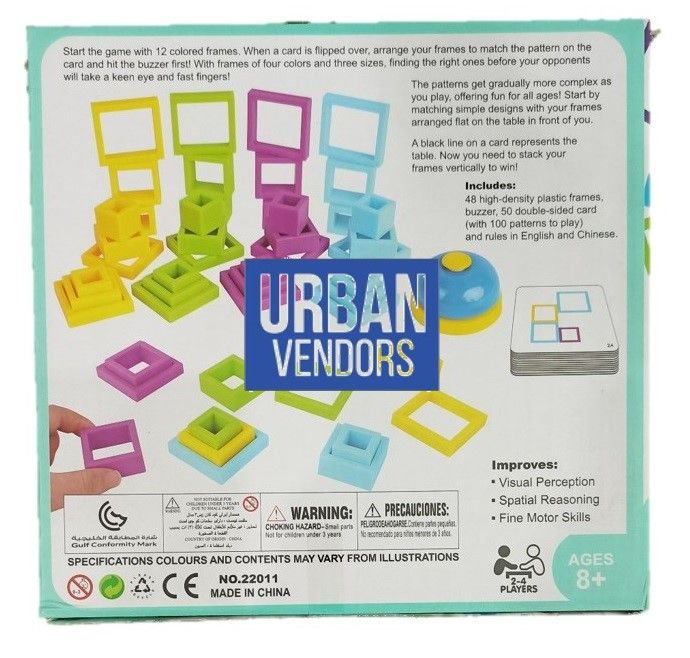 You've%20Been%20Framed%20with%20Buzzer%20-%20You%20Have%20Been%20Framed%20Stacking%20and%20Building%20Game%20Match%20the%20Pattern,%20Slap%20the%20Buzzer%20and%20Win!%20Kids%20and%20Adults%20Birthday%20Party%20Gift%20Game%20-%20Image%205