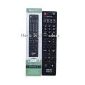 PEL & Orient  LCD & LED TV Remote Controln. 