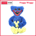 Huggy Wuggy Plush Toy Poppy Playtime Game Character Plush Doll Hot Scary Peluche Toy Soft Gift Toys for Kids. 