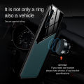 For Huawei P30 Pro Magnetic Luxury Leather Back Cover P30Pro Full Protection Shockproof Shell Soft Case Phone Cases Covers. 