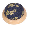 Pin Cushion, Needle Cushions Neat Collection 6Pcs for DIY. 