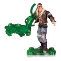 DC Collectibles Atomic Green Lantern (From MOBA Game Infinite Crisis) Action Figure. 