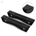 Filament Spool Holder Black for 3D Printing Materials All Filament Types. 