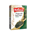 Original Black pepper Powder 25 gm. 