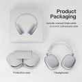 AirPods Max Wireless Over-Ear Headphones, Bluetooth Headphones for iPhone & Android. 