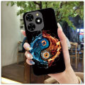 Phone Case Tecno Spark 20C BG7 / Spark 20 KJ5 / Spark 20 Pro KJ6 Advanced Luxury Frosted Technology Anti drop Silicone Phone Case. 