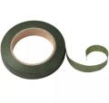Green Floral Tape 30 Yards/Roll 12mm Floriculture Paper Tape Fun DIY Art Handcraft Floral Tape Flower Bouquets Stem Wrap Adhesive Tape. 