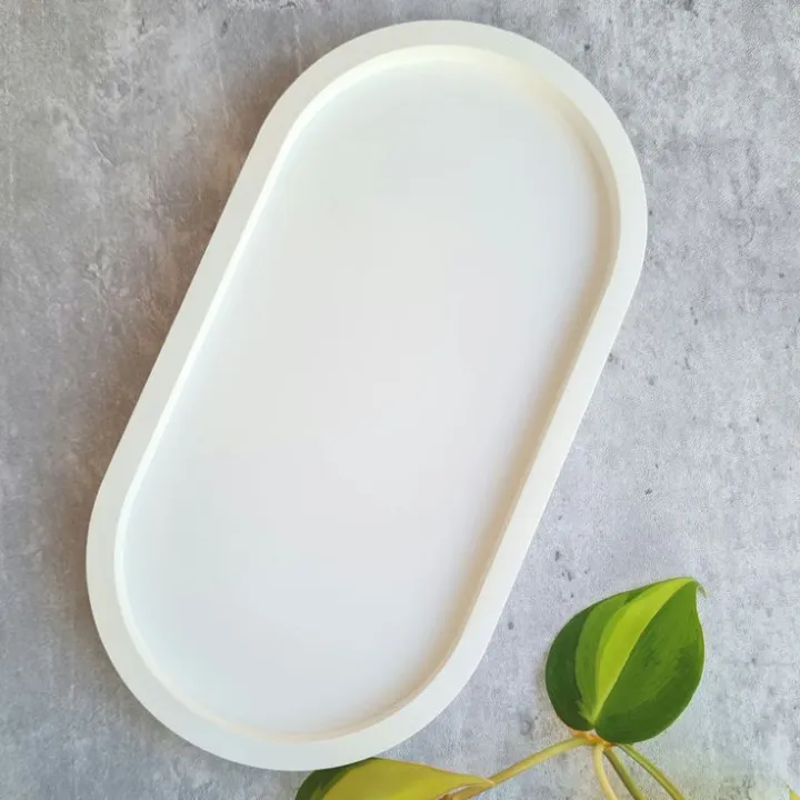 Decorative%20Oval%20jewellery%20dish,%20Beige%20jewellery%20tray,%20Oval%20Trinket%20Dish,%20Simple%20colour%20tray,%20Bathroom%20Accessory,%20Ceramic%20dish,%20trinket%20tray/Customized%20-%20Image%203