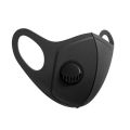Ninja Cotton Face Mask with Stylish Look, Imported Black Color Ninja Face Mask for Sports and Casual Use for Men, Boys. 