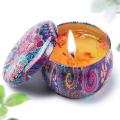 Tin Can Scented Candles for Every Mood | Shop Luxurious Scented Candles on Daraz. 