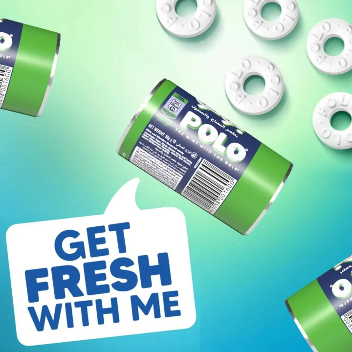 "POLO%20Candy%20Mint%20with%20Hole%2012g%20%E2%80%93%20UK%20Imported%20%7C%20Cool%20Peppermint%20Freshness%20%7C%20Breath%20Freshener%20for%20Travel,%20Holidays,%20Office,%20Family%20Sharing%20&%20Lovers%20%7C%20Let%E2%80%99s%20Get%20Fresh!"%20-%20Image%202