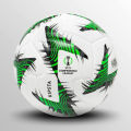 Export Quality hand made Foot Ball official Size and Weight. 
