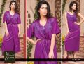 Nighty Nightwear For Girls Women - Sexy Nighty Sexy Nightwear for Honeymoon - Romantic Nighty - Honeymoon Nightwear Nighty - (3 pcs). 