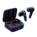 Zero® Arcade Beast Gaming Earbuds | 30-Hour Playtime, ENC Calling Mic, RGB Lighting | Ultra-Low Latency | Best Gaming Earbuds for Mobile & PC Gamers. 