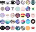 2 Pcs Universal Mobile Pop Socket. 