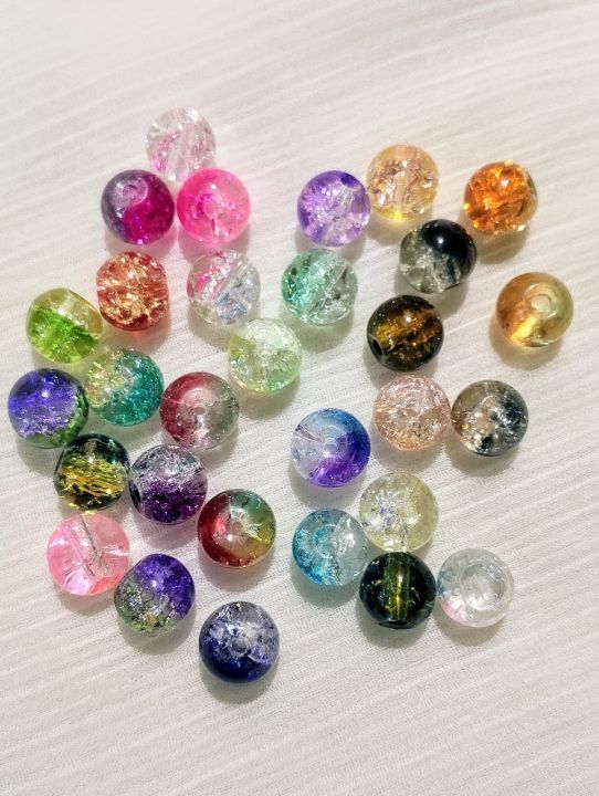 150,300%20pcs%20Multicolor%20Single%20and%20Double%20Tone%20Crackle%20Glass%20Beads%20%E2%80%93%20Shiny%208mm%20Round%20Beads%20for%20Jewelry%20Making%20&%20DIY%20Crafts%20-%20Image%204