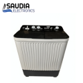 Haier 10kg Twin Tub Washing Machine HWM-100CS. 