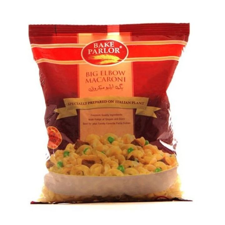 Macaroni Elbow 400g