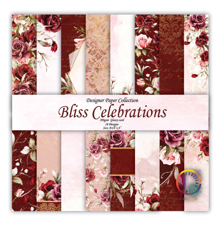 8x8%20inch/%20A4%20size%20%7C%2016%20Sheets%20%7C%20200gms%20thickness%20Glossy%20card%20%7C%20Designer%20paper%20pack%20%7C%20Scrapbooking%20%7C%20Pattern%20paper%20%7C%20high%20quality%20prints%20and%20paper%20-%20Image%202