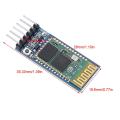 HC-05 Wireless Bluetooth Module Bluetooth Transceive Serial BT Module. 