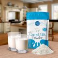 Aadvik Freeze Dried Camel Milk Powder | Pasture Grazed | Pure and Natural | Whole A-Grade Non GMO Shelf Stable Milk Powder 7.02 Oz 200gram's. 
