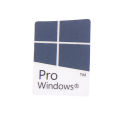 5pcs Windows 10 Stickers WIN10 PRO Label Laptop Logo Sticker Win10 Label Sticker. 