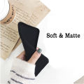 For Xiaomi Poco F6 case Matte Silicone Soft Sandstone Super Scrub Non-slip Back cover For Xiaomi Poco F6 Pro Back cover Phone Cases. 