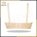 BIN-B Chikan Embroidery Cotton Bra | Brazzer For Girl | Non-Padded Cotton Bra For Girls Womens | Trendy Comfortable Smooth and Durable Bra For All Seasons. 