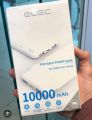 10000 MAH Power bank with 2 USB charging ports gives fast charging experience to iPhone Samsung Xiaomi Infinix Tecno Oppo Vivo Oneplus Realme Redmi And Other All Android. 