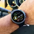 XIAOMI MIBRO A1 SMART WATCH - Wearables & Smartwatches - Lightweight and slim design for more comfortable experience - 24 heart rate monitoring. 