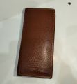 Men Bense long leather wallet for men size (7x4 inches) 16 pockets mobile and cardholder original for cash & cardholder for boys. 