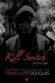 Kill Switch (Devil's Night, #3) by Penelope Douglas. 