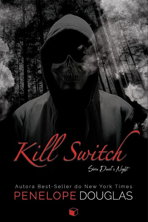 Kill Switch (Devil's Night, #3) by Penelope Douglas
