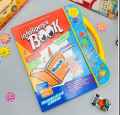 English Speaking book for kids learning.. 