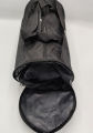 Ads Duffle bag, sports bag, travel bag, Gym Bag, Outdoor Sports Bag - Black & Red. 