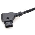 Male D-Tap B Type Power Dtap Tap To 4 Female P-Tap Ptap Hub Adapter Electric Splitter For Photography Power Accessories. 