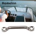 HomeInn Ship Grab Bar High Durability Metal Boat Door Pull Handle Gadget. 