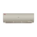 Haier Inverter AC | New  Model HSU-19HFS/023WDC (Super T3 Pro Series) 1.5 Ton DC Inverter / T3 Compressor/ECO Mode/Self Cleaning/WiFi/Turbo Cooling/Color Silver/ Golden/White |10 Years Compressor 05 Years All Parts Warranty | Haier Free Installation. 