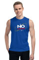 High Quality Black Gym Sando Tank best quality printed sando. 