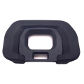 Suitable for DC-GH5 GH5S Viewfinder Eyepiece Cover Eyecup Camera Replacement Parts. 