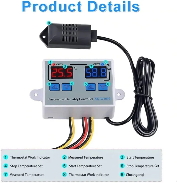 Dual%20Digital%20Temperature%20Humidity%20Controller%20For%20Eggs%20Incubator%20Hatching%20Home%20Fridge%20Thermostat%20Humidistat%20Thermometer%20Hygrometer%20XK-W1099%20AC110-220V%20-%20Image%203