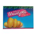 mango box graphics designing and printing 5 kg (Pack of 10 box). 