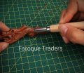 Woodcut Knife, Carving Tool, Sculpture Knife. 