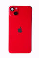 iPhone XR to iPhone 13 Converter Sheet - Custom Back Cover for iPhone XR. 