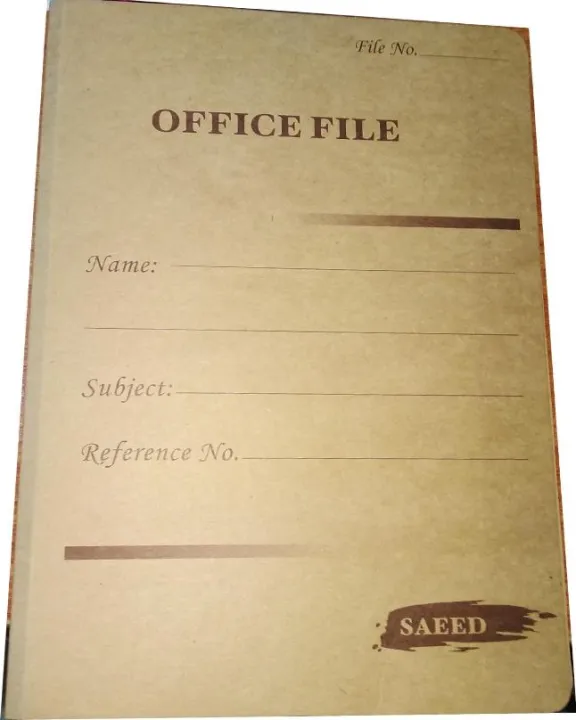 Office%20Card%20File%20Brown%20(Thick)%20(50%20Pcs)%20-%20Image%202