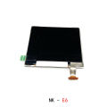 For Nokia 5230 5800 C6 X6 N97mini cell phone LCD E63 E71 E72 E6 LCD Display Screen 203 206 208 301 X3-02 C3-01 515 LCD Part. 