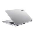 Acer Travelmate P2 15 TMP215-55-G2-540J Commercial Series Notebook Intel Core Ultra 5 Processor, 8GB DDR5, 512GB PCIe NVMe SSD, Intel Integrated Graphics, 15.6, Windows 11 Home, Pure Silver Color, 1 Year Acer Official Warranty. 