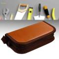 Small Tool Bag Multipurpose Tools Organizer Pouch Hardware Storage Bags. 