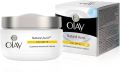 Olay Natural Aura Day Cream |Vitamin B3, Pro B5, E and SPF 15 |50 gm. 